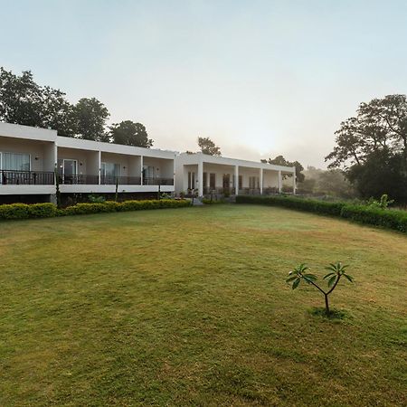 Kumbhal Exotica Resort Kumbhalgarh Εξωτερικό φωτογραφία